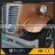 CE approved electric sightseeing car for sale