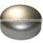 24 Inch Pipe Cap Stainless Steel Butt Welding Cap Pipe Fitting