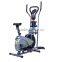 Orbitrac elliptical bike
