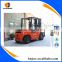 goodsense 5 ton 3000mm lifting height Diesel Forklift Truck for sale