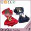 Hair accessories Butterfly Knot hairpin for wommen