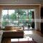 1.0-3.0mm clear float glass