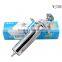 WJ302-B Dumpy Type Metal Syringe
