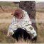Outdoor Aluminum Foil Emergency First Aid Blanket