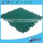 TKL250-13 2016 hot sale better than rubber EPDM PVC PU outdoor interlocking flooring made in China