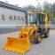 Aolite CE Approved Small Backhoe Loader for Sale