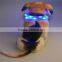 usb waterproof dog collar recharge led dog collar with usb                        
                                                Quality Choice