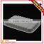 plastic PP food tray for food fruit cake