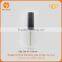 Cylinderical 1.8*9.1cm lady plastic empty lip gloss container