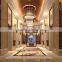 luxury 5 Star Hotel Carpet, Lobby Carpet H-08