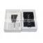 China factory supply li polymer smartphone power bank 0.68cm thin 2200 mah universal charger american mobile power