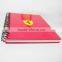 custom logo 10 inch notebook cute silicone notebook cover