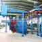 1high quality anchor chain type shot blasting machinery