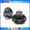five star bakelite knob handle screw