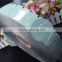 shenzhen china custom width and printed Laminated Printing vacuum film roll bag