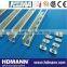High Silicon Perforated Unistrut Channe