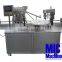 Micmachinery medicine bottle filling machine Oral liquid filling machine viscous liquid filling machine