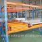 Functional Push Back Racking