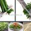 Heavy Duty Herb Shears Vegetable Scissors- Multipurpose KitchenTools