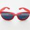 Custom Logo sunglasses logo printing sunglasses 2016