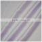 100%polyester chiffon fabric woven ribbon satin bright satin fabric