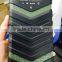18000mAh 3-proof portable power bank charger with SOS light