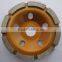 Hot presse Sintered Diamond Grinding Wheel