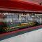 Trinity Good Quality Extrusion Machine PVC/WPC Plastic Profile Sheet Production Line Factory Direct Made in China