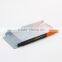 Factory direct transparent usb packaging plastic box