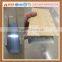 Ceiling extrusion profile for house decoration, home decoration