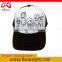 Trucker Mesh Cap China Factory OEM Printing Mesh Kids Carton Trucker Cap