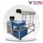Co2 300*300mm Hanniu laser marking machine CO2 cheap Laser Marking Machine for Nonmetal