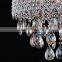 Residential Best Quality Modern Crystal Pendant Lighting/chandelier Crystal 11531 Quality Choice