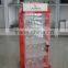 Fast delivery with lock for the glass cabinet box