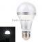 High Brightness LED Bulb E27 7W Energy Saving Light Lamp Ultra Bright Aluminium White 85-265V