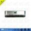 sliding door drive with battery