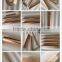 High quality W75 plate/ring/disc tungsten copper alloy electrodes for EDM