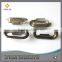 High quality oval groove buckle from China