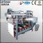 Small paper mill machinery sludge dewatering machine selling