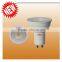 led gu10 7w dimmable COB spotlight 540lm ce rohs