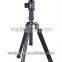 Low cost hot-sale aluminum alloy mini table Tripod Cambofoto M255+BC30