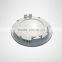 9W surface mounted led panel light factory price