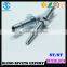 BUTTON HEAD STRUCTURAL KLIK-LOK RIVETS