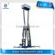 Single Mast Aerial Work Platform & Lift Table/Aluminum Lifting Platform