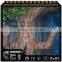 Entertainment interactive equipment animatronic talking tree for sale