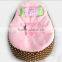 BABY BED BEANBAG / PLUSH BABY BED BEANBAG SOFTBALE / SUNGGLE BABY BED