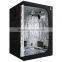 Factory Direct Supply Indoor Hydroponics Highly Reflective Fabric 600D Mylar Plant Grow Tent