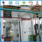 Professional Almond oil solvent extraction workshop machine,processing equipment,solvent extraction produciton line machine