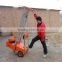 New Designed Automatic Wall Plastering Machine
