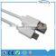 wholesale rj45 male to usb male cable usb to 3.5mm jack plug cable usb to stereo cable